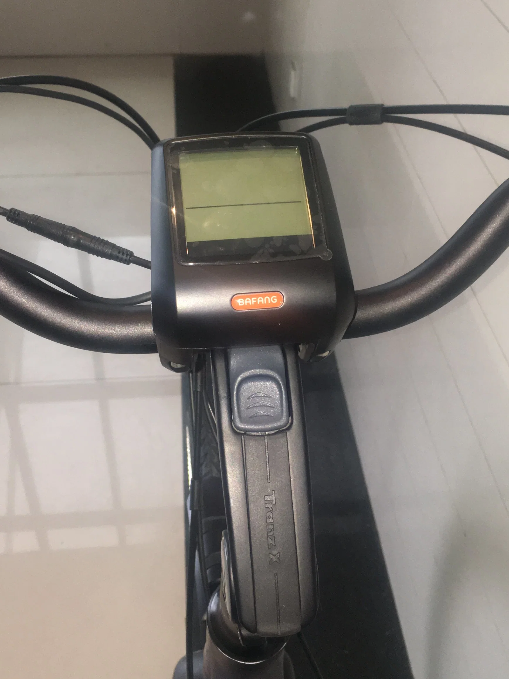 Precio Fatory 250W potente de aleación de aluminio bicicleta eléctrica con CE