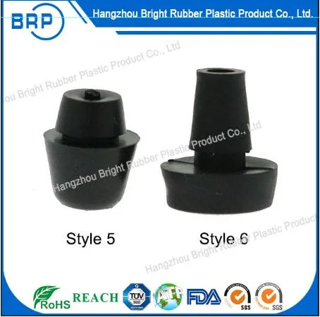 Rubber Plug Rubber Sealing Parts