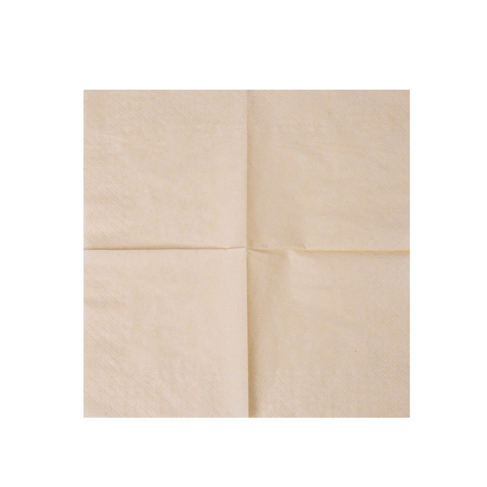 OEM Restaurant Paper Facial Tissue Napkin