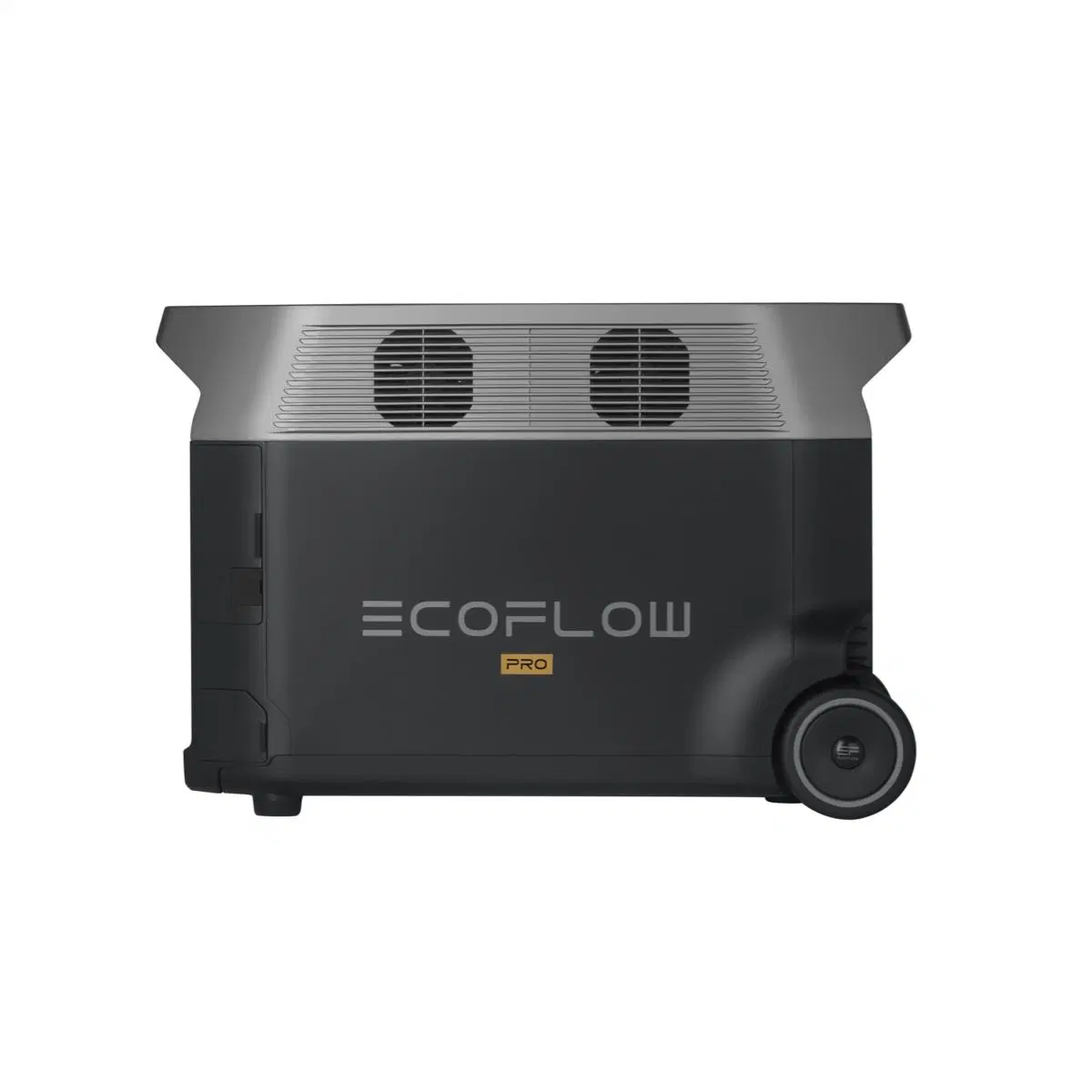 Ecoflow Delta PRO 3600wh RV Power Supply System AC / Us 110V - 120V Fast Charging, Charge up at Thousands of EV Stations Worldwide Emergency Backup Power