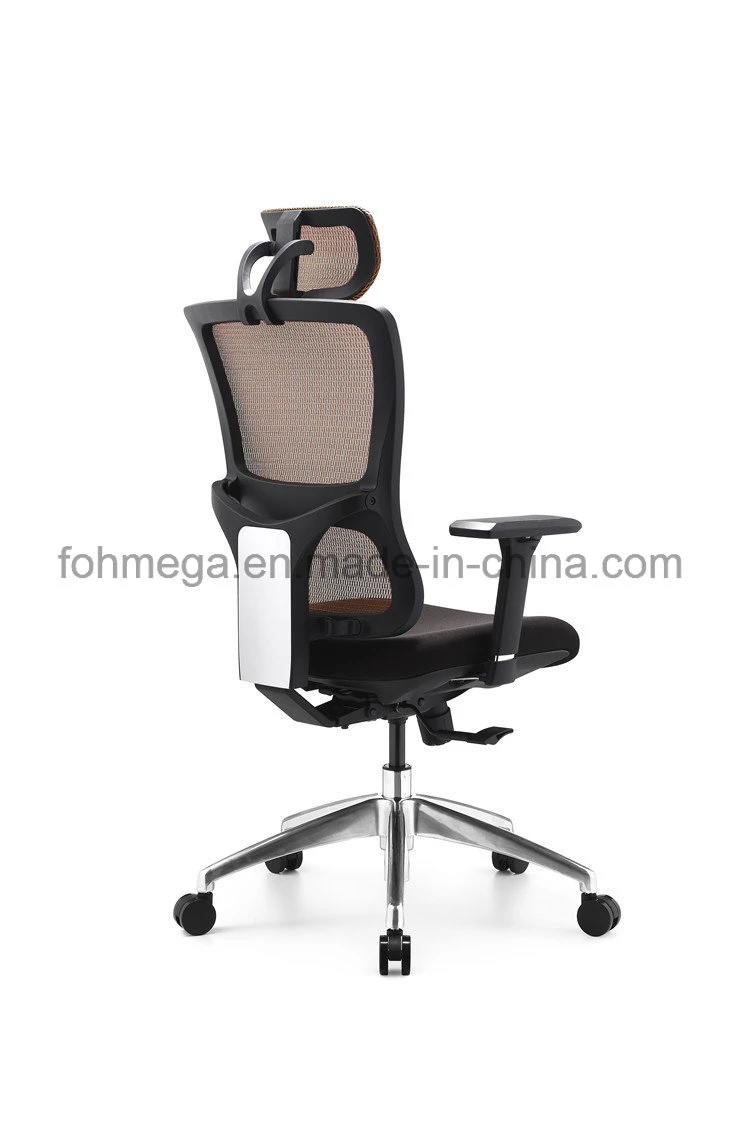 BIFMA Certified High Back Mesh Executive Office Chair