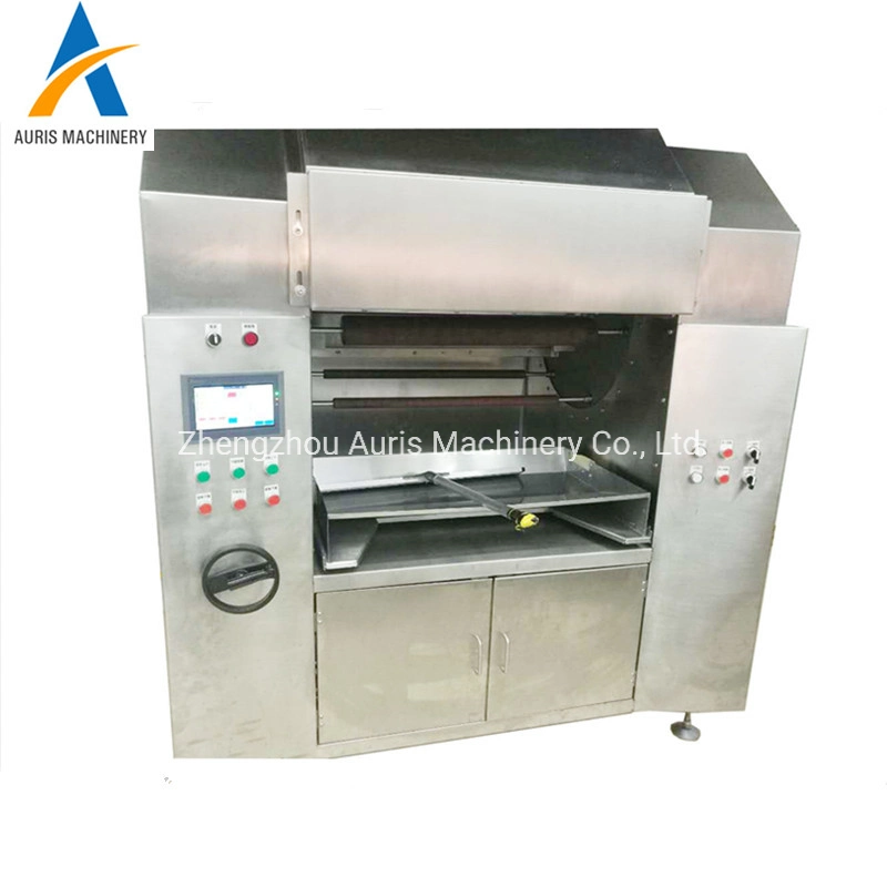 Annual Ring Cake Making Machine Germany Tree Cake Baumkuchen Baking Machine