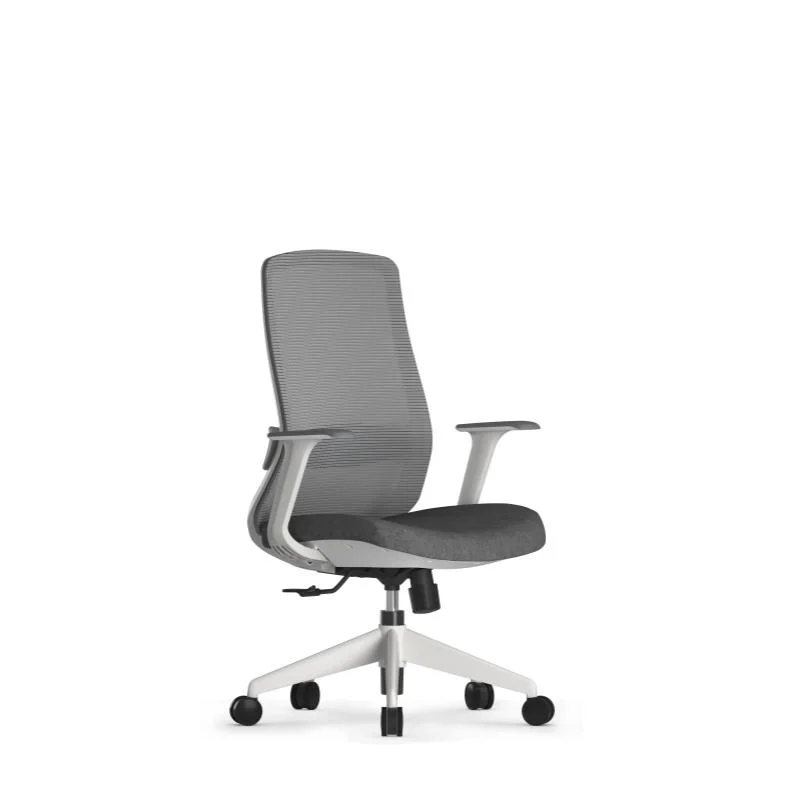 Nuevo diseño Popular de computadora ergonómico Muebles de malla silla de oficina