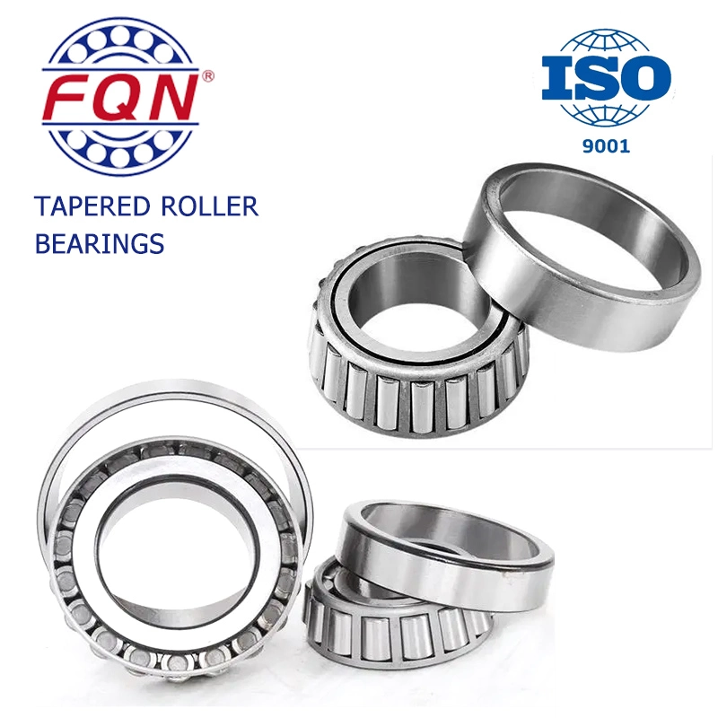 High Speed Bearing Manufacturer 30204 Taper Bearing for Sale