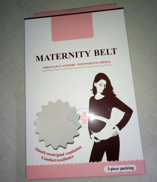 Hc- F011 Pregnancy Support Belt Maternity Postpartum Band Pregnancy Belt