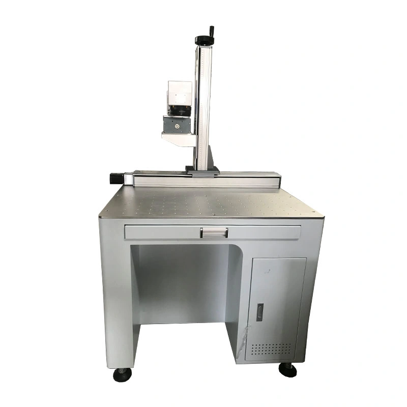 OEM/ODM Customized Large Size Laser Marking Machine for Metal/ Sheet/Ceramic/Semiconductor Wafer/IC Grain/Polymer Film/PVC/PP/PE/PPR