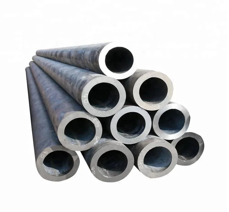 Hastelloy C276 Seamless Pipe Nickel Alloy