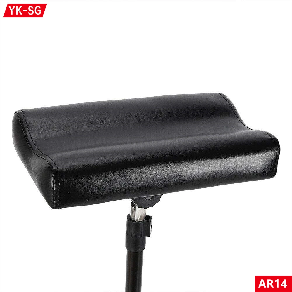 Tattoo Beinstütze Höhe Verstellbar Tattoo Arm Rest Stand