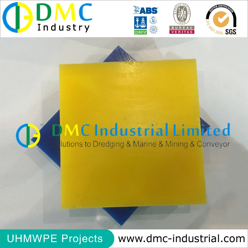 HDPE/PP/UHMWPE Sheets PE1000 Boards Plastic UHMWPE Plates Fenders Weirs