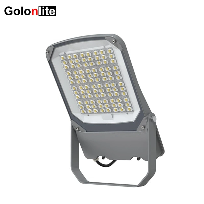 170lm/W 15/30/60/90/120/P50/T2/T3 grado Luminaria LED Reflector