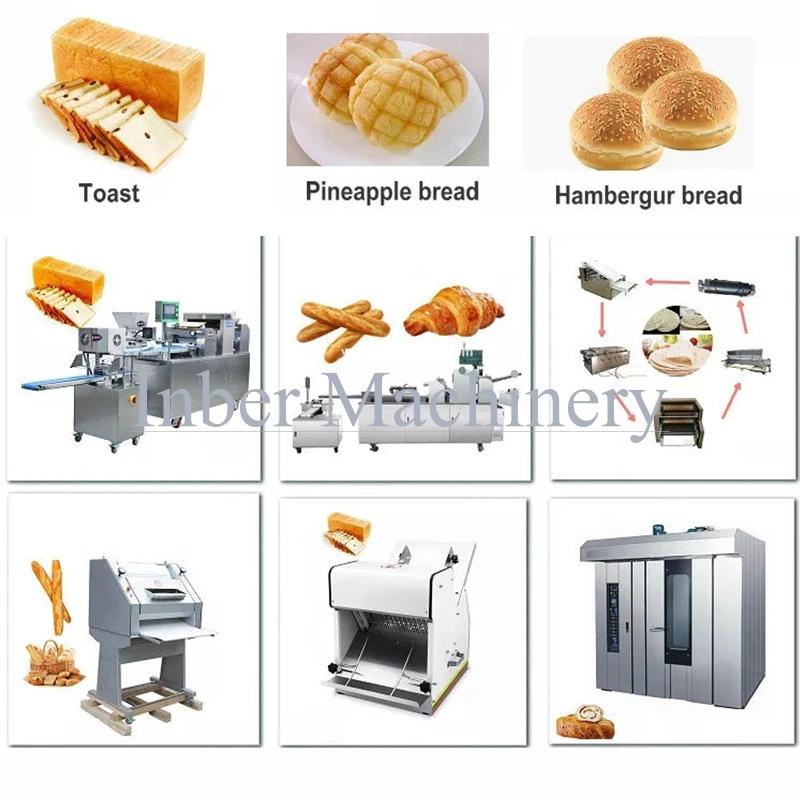 Популярные питание машины коммерческих пекарня производителем оборудования для приготовления хлеба резательное оборудование машины для выпечки