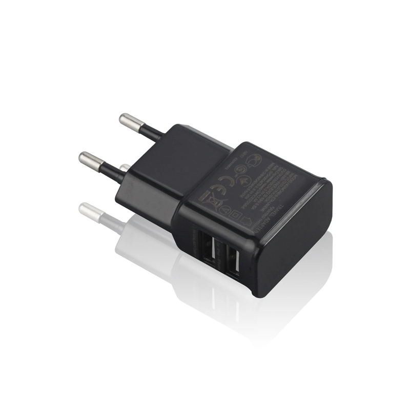 N7100 Charger Universal Double USB Travel Charger for Samsung