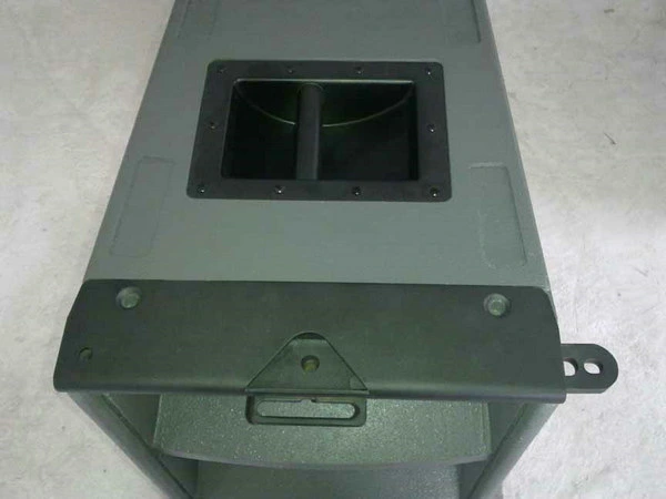 Passive Line Array Component Speaker W8LC