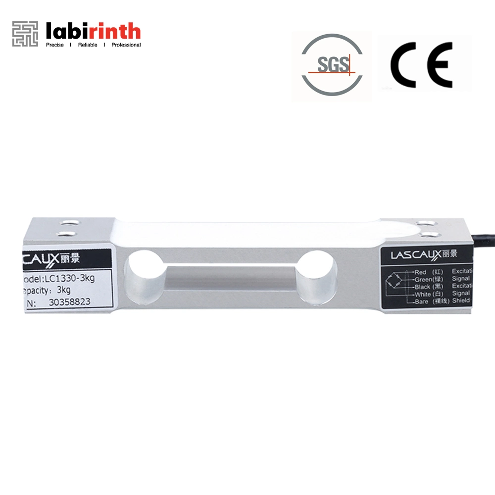 LC1330 Single Point Load Cell Weight Machine Load Cell for Retailer Sale