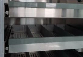 China -86 Degree Pharmaceutical Vaccine Medical Ultra Low-Temperature Deep Freezer for Lab Hospital (DW-86L348)