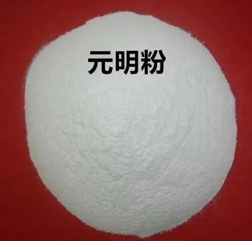 Sodium Sulphate Anhydrous 99% for Soap/Detergent/Textile