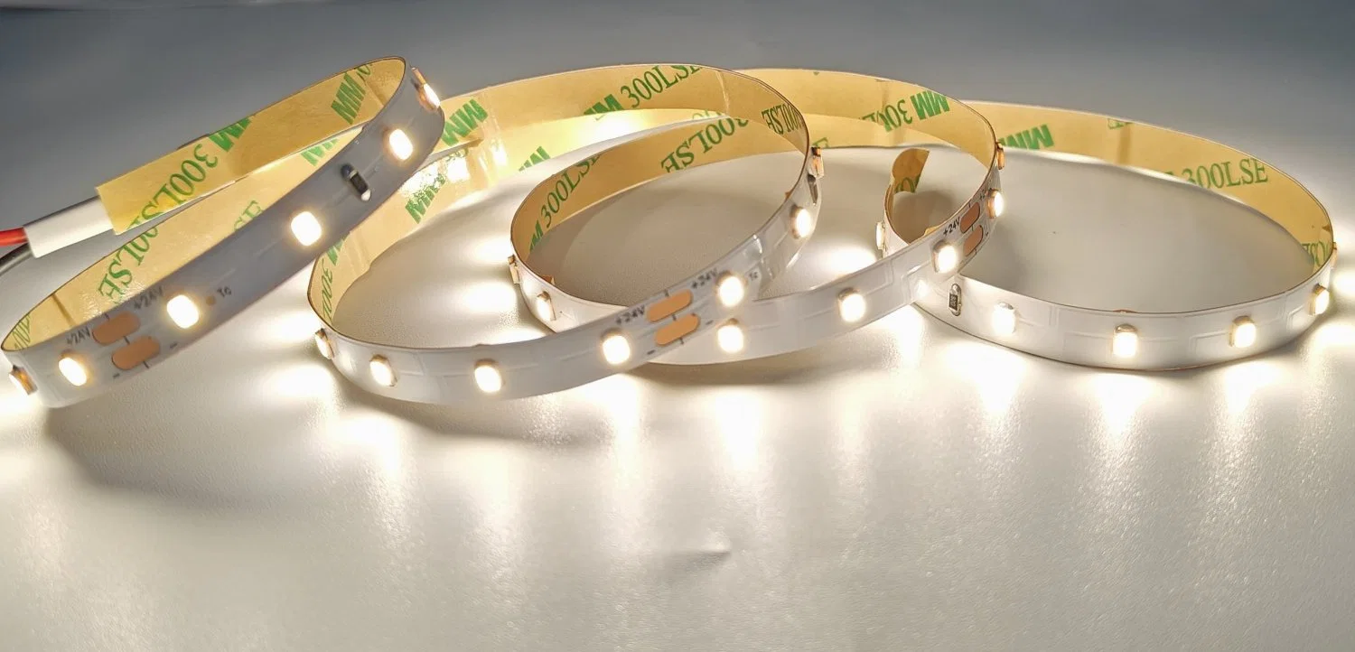 SMD2835 High Efficiency LED Strip Light 64/80/128/160/192LEDs LED Lighting