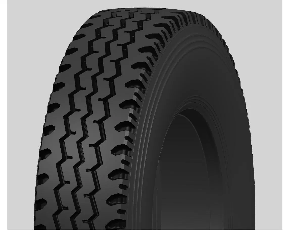 Bonne qualité Frideric Chilong Joseben 315/80r22.5 pneus pour camions radiaux ECE GSO