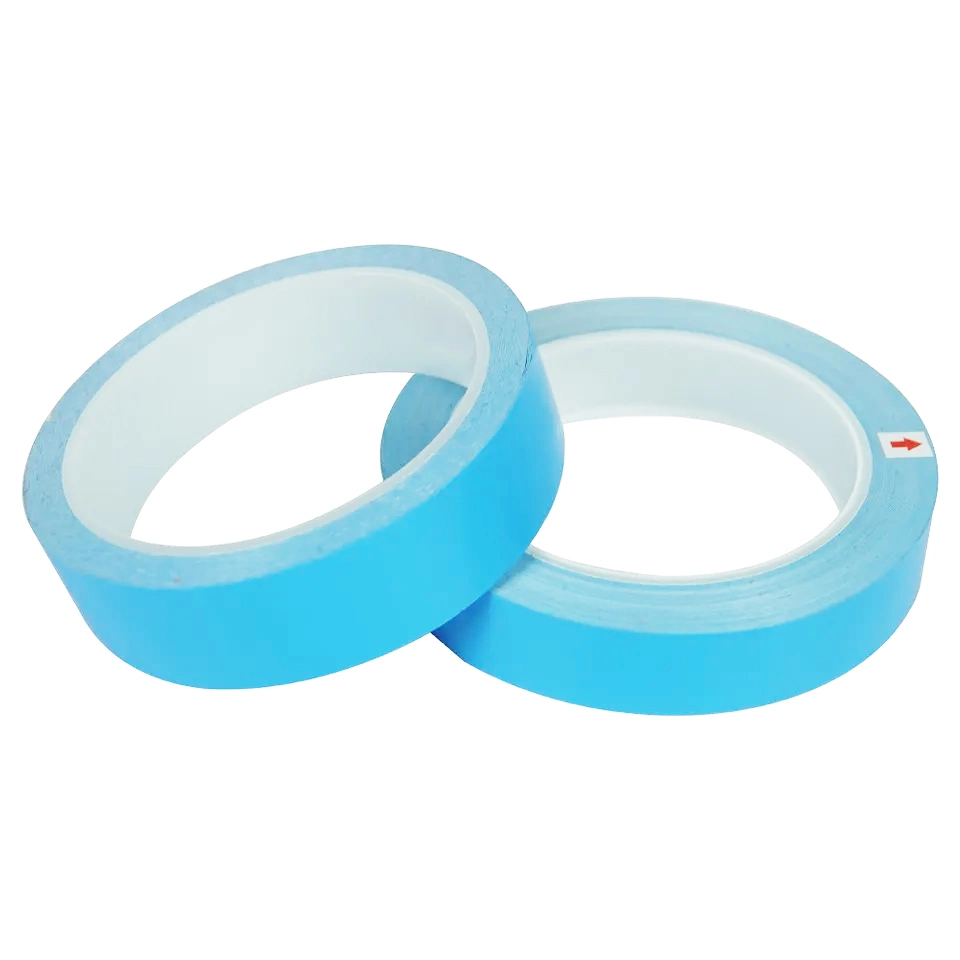 Double Sided Tape, Acrylic Clear Strong Adhesive Waterproof Removable Double Sided Mounting Tape for Carpet Fix, Home Office Wall Decor, DIY Crafts, Car Glass