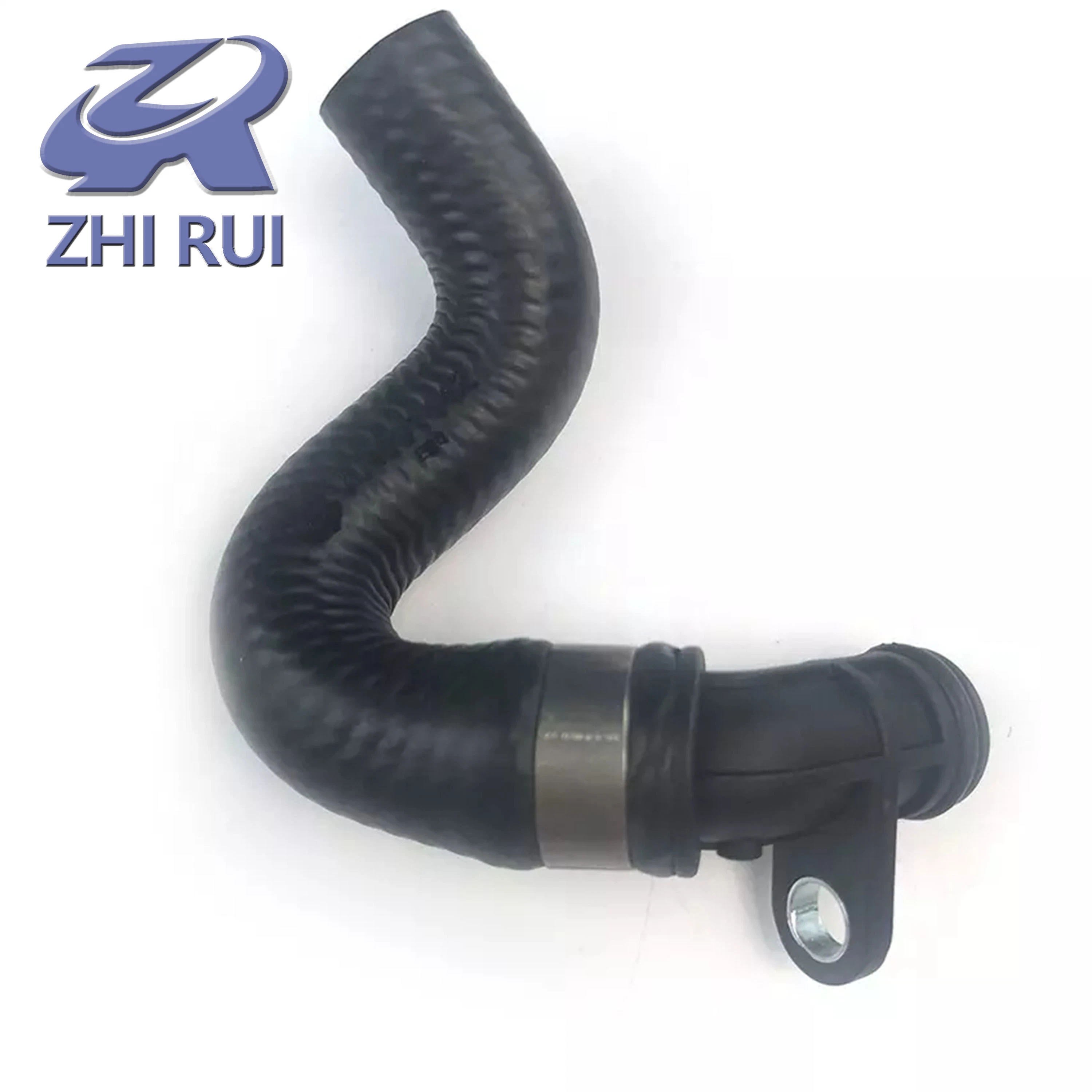 Auto Engine Radiator Coolant Hose Structure Cooling System Water Pipe for Auto Parts 3.2L 3.2L I6 Hse OEM Lr001442