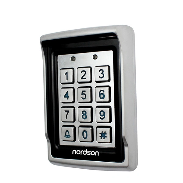 2015 Best Selling Single Door Access Control Reader (NT-106)