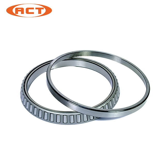 Manufacture High quality/High cost performance All Types of Large Sized Roller Bearing R196z-4/L196-4 Ls540049/L540049 4t-Ll735449V2/735449 Bearings for Excavator Spare Parts