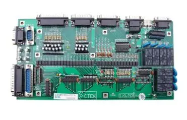 OEM Home Appliance Electronic Industry Control PCB & PCBA Best PCBA Circuit Board PCB Customized PCBA Assembly Manufacturer