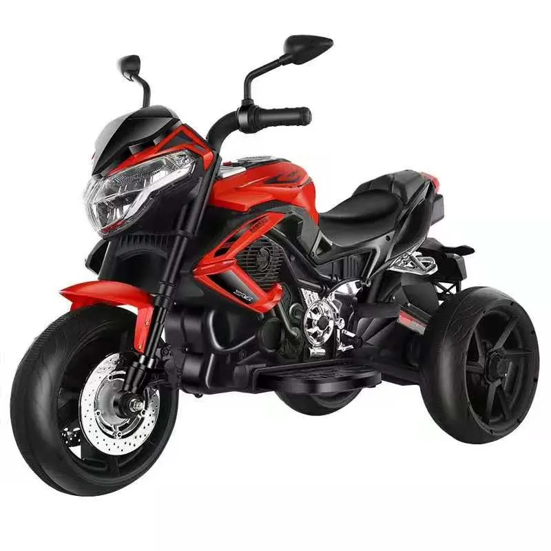 Electric Child Motorcycle with Good Quality and Best Price