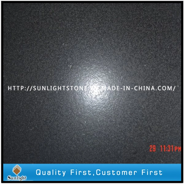 Cheap Affordable G684 Absolute Black Granite for Tiles/Stair/Countertops