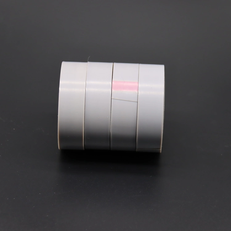 China Manufacturer 903UL Wide PTFE Coated Adhesive Tape Resistance PTFE Film Cloth Tape