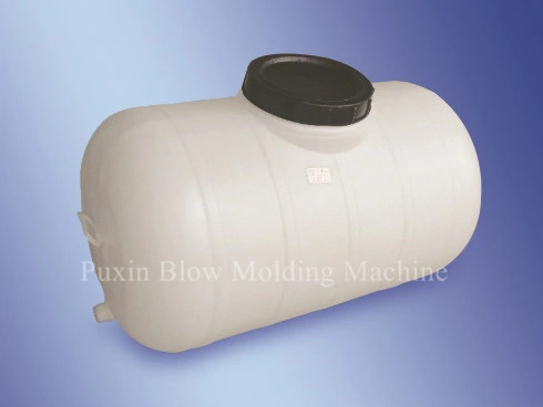 Plastic Bucket, Drum, Water Tank, Pallet Barrel Making Blowing Molding/Moulding Production Line