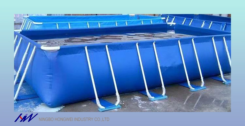 10000L water treatment equipment with farming system filter housing