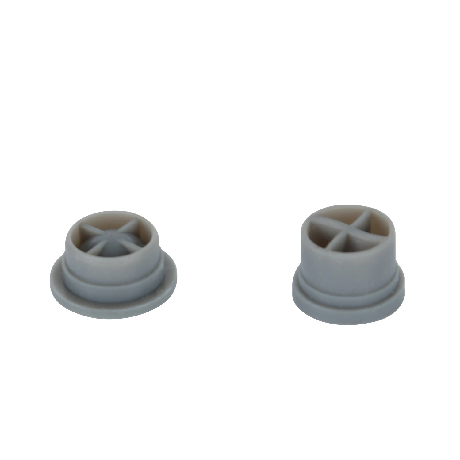 Custom Moulded Medical Silicone Connector Silicone Rubber Part