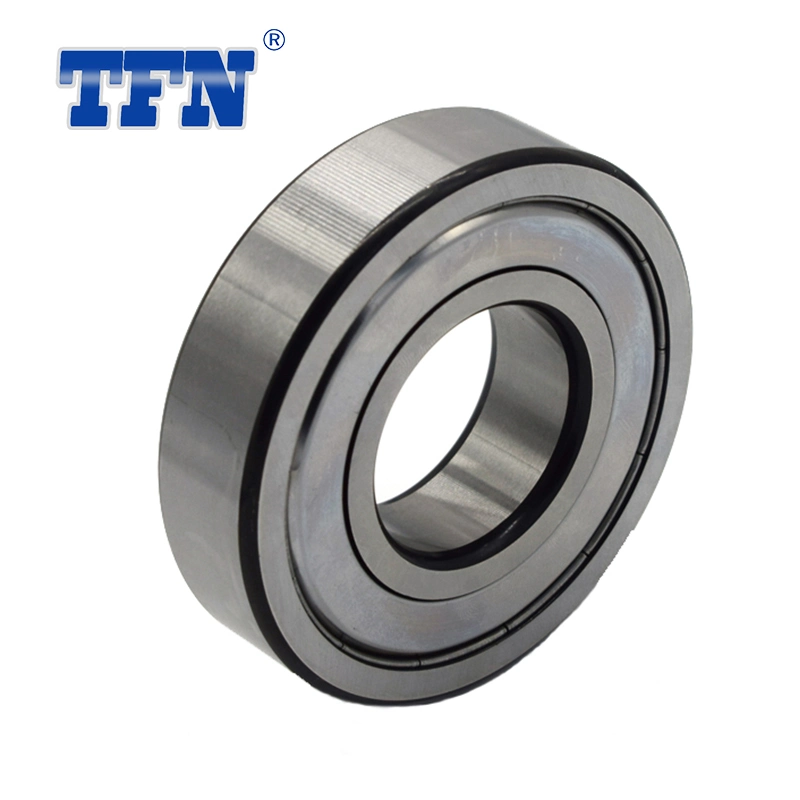 12*24*6 mm 61901 1080901 Deep Groove Ball Bearings