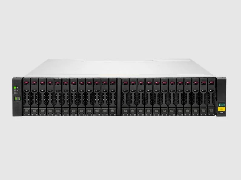 Hergestellt in China HPE MSA 1060 Storage Computer