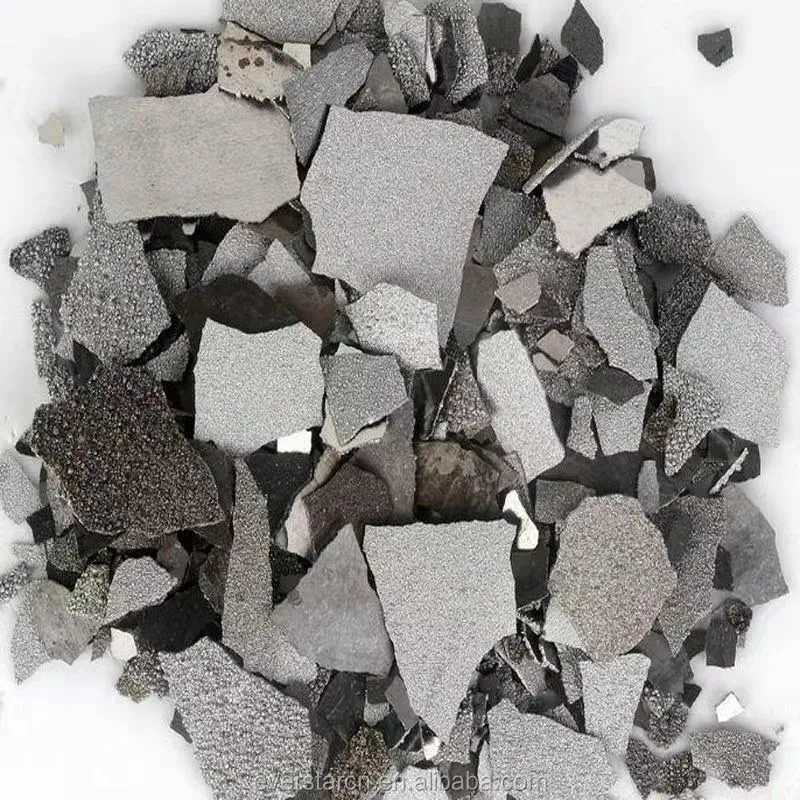 Electrolytic Manganese Metal Flakes/ Sheet/ Manganese 99.7%