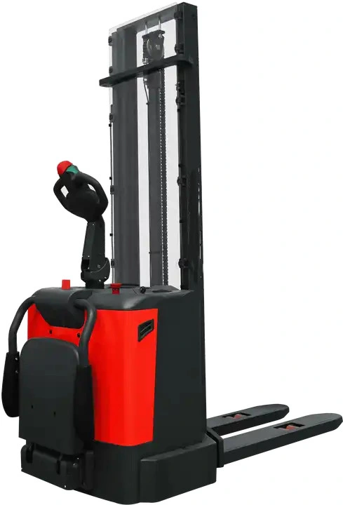 Pallet Jack Electric Pallet carretilla elevadora Transporte de carga desde China Fabricante