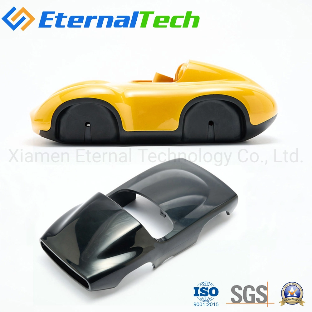 Custom OEM Children's Toys Car Toys Plastic Part Injection Molding Injection Moulding Prodtucts