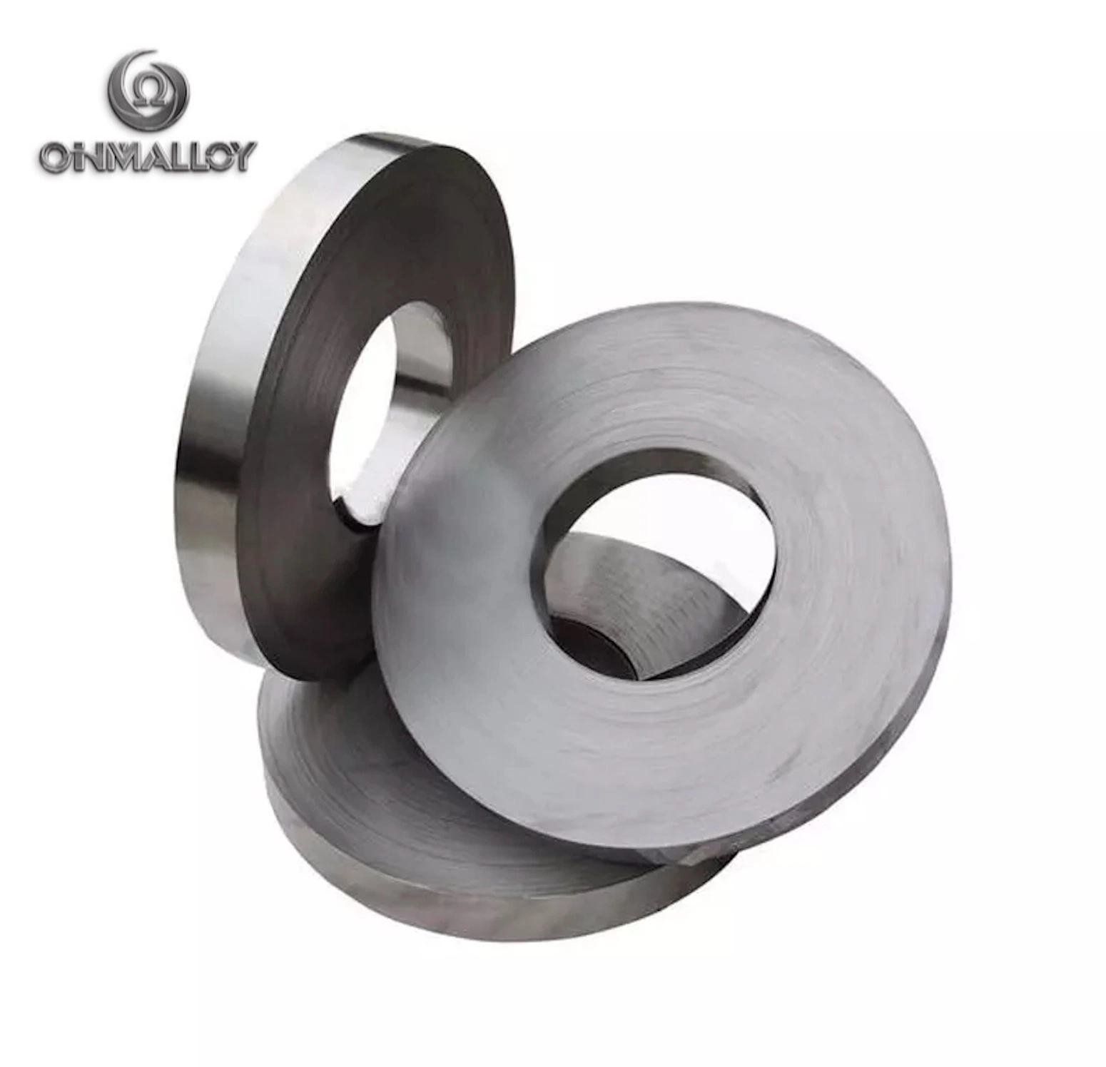 4j50 Strip Feni50 N50 Low Coefficient of Expansion Alloy for Sealing Material in The Electric Vacuum Industry