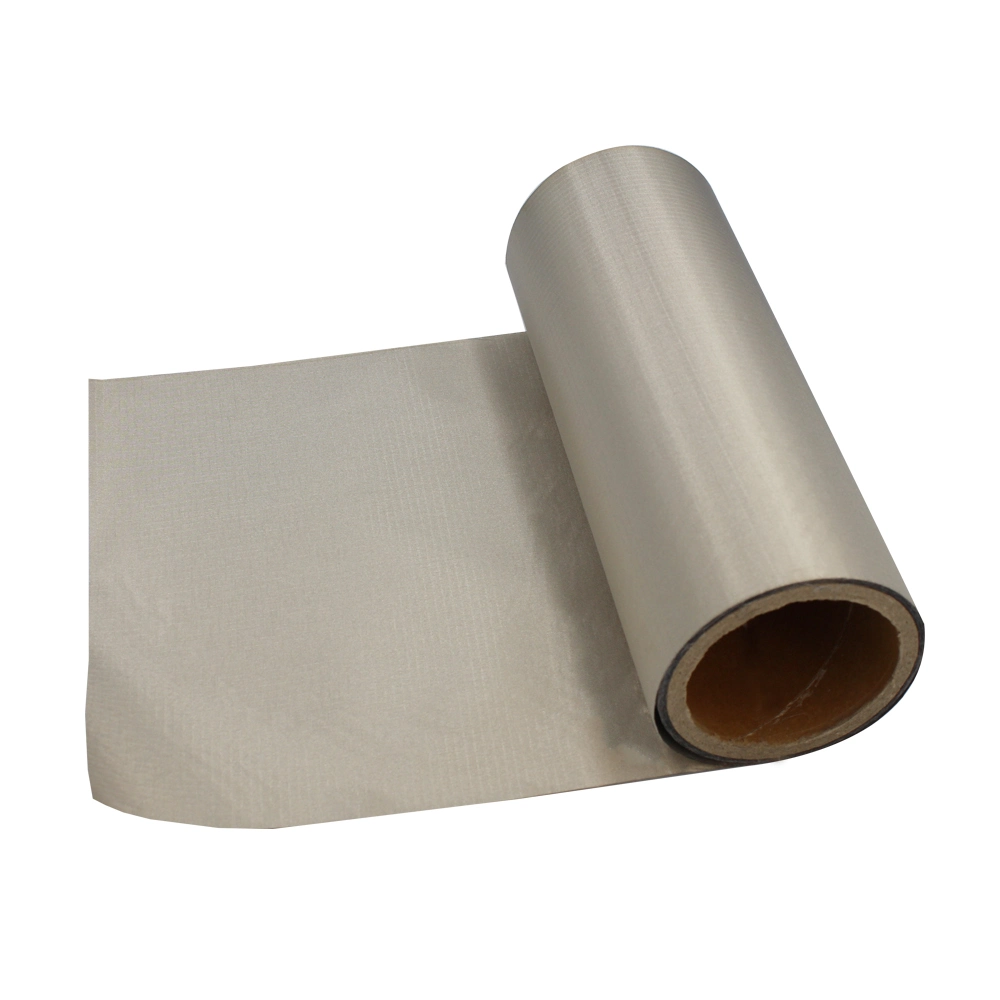 Top Selling RFID Protection Copper Nickel Fabric for Emf Proof