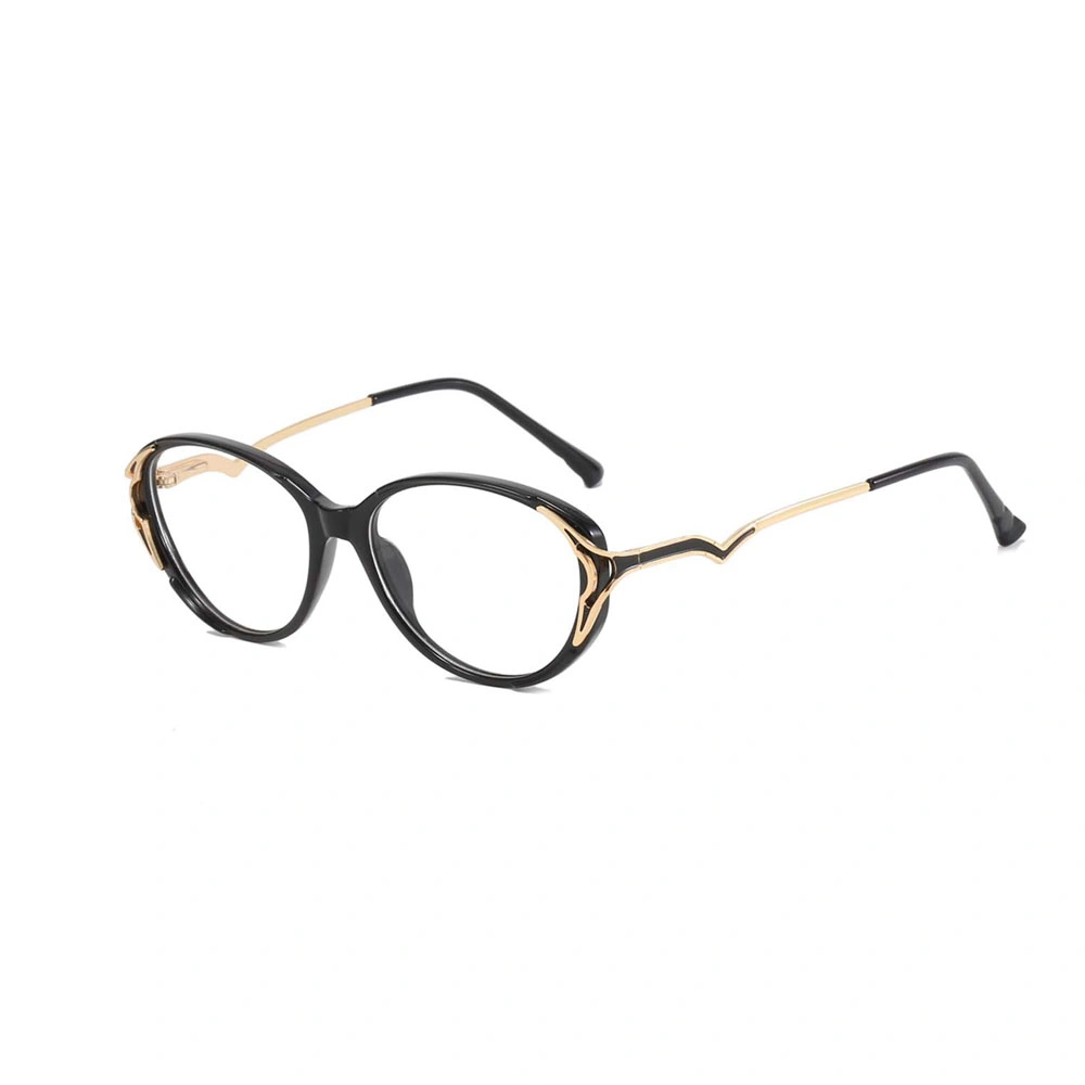 Gd 2023 New Trendy Manufacturer Women Tr90 Optical Frames Women Tr Eyeglasses