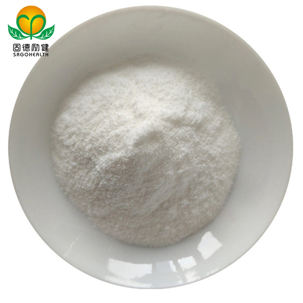 Slimming Food Natural Extract Erythritol