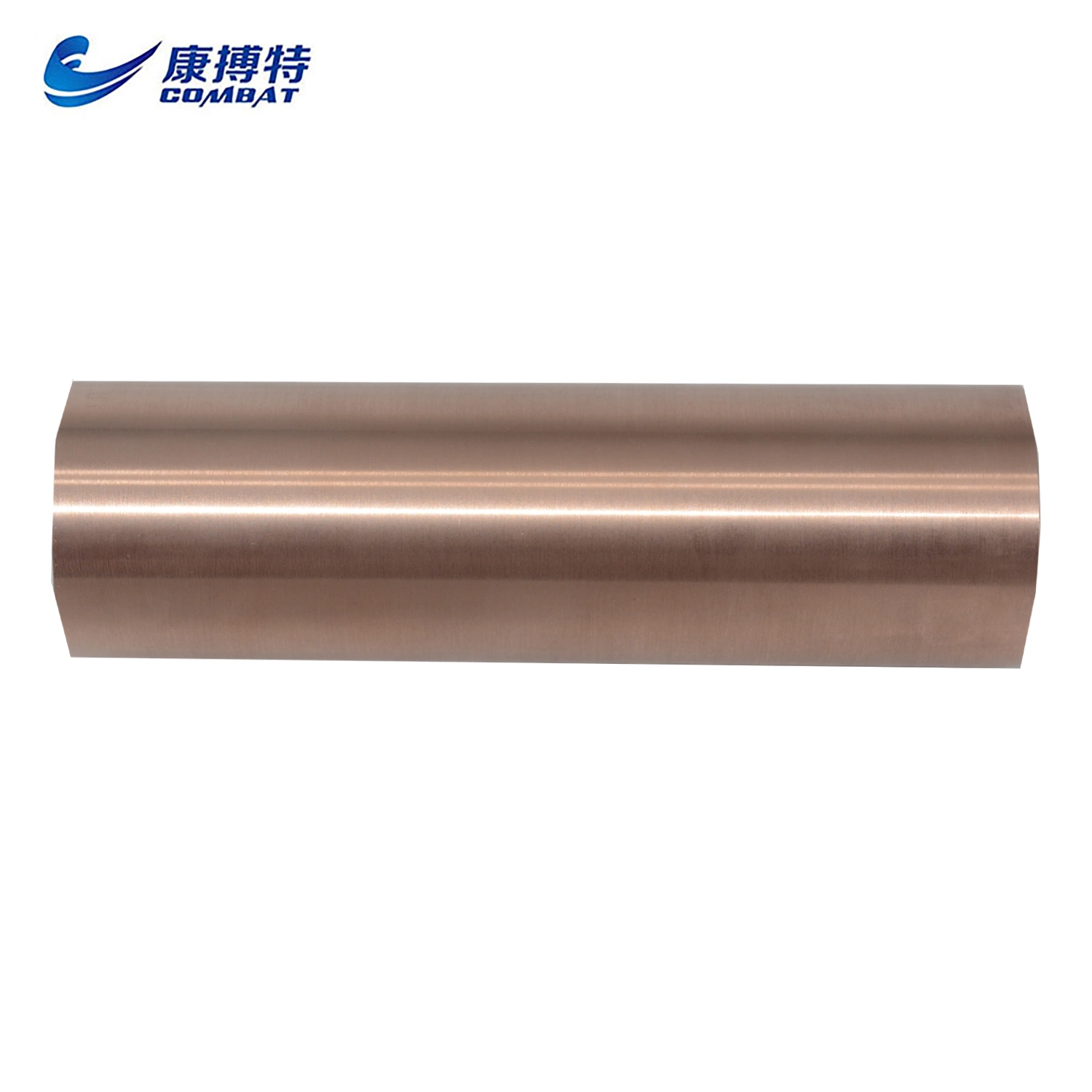 ISO9001: 2015 ASTM Combat From 0.5mm-150mm Electrode Tungsten W1 W2 Wal