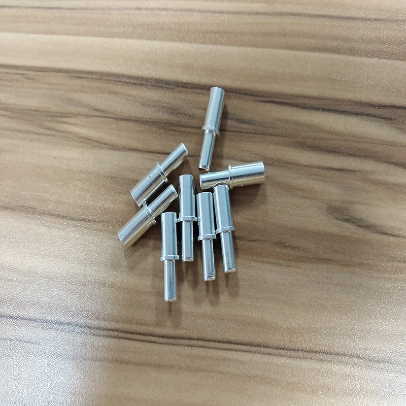 Factory Customized OEM Wire Cable Copper Connector Terminal