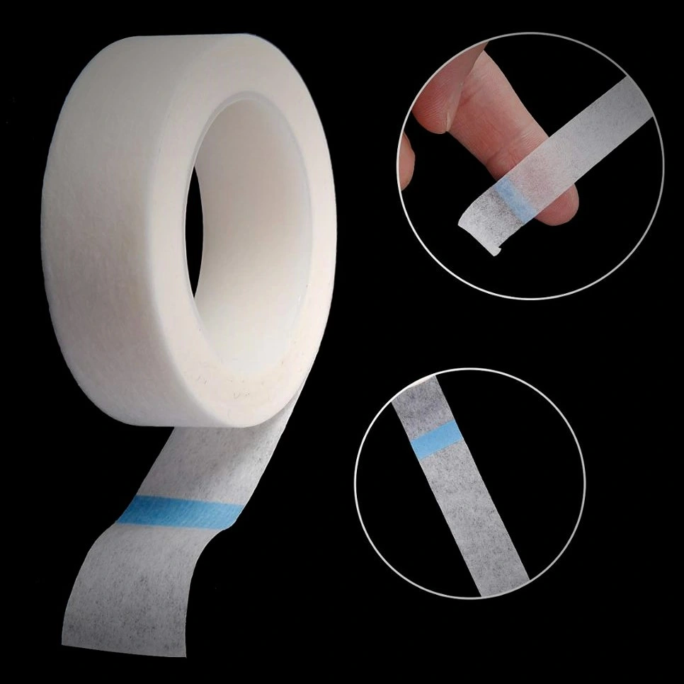 Siny Supplies Materials Low Sensitivity Disposable Medical Surgical Tape for Wounds with High quality/High cost performance 