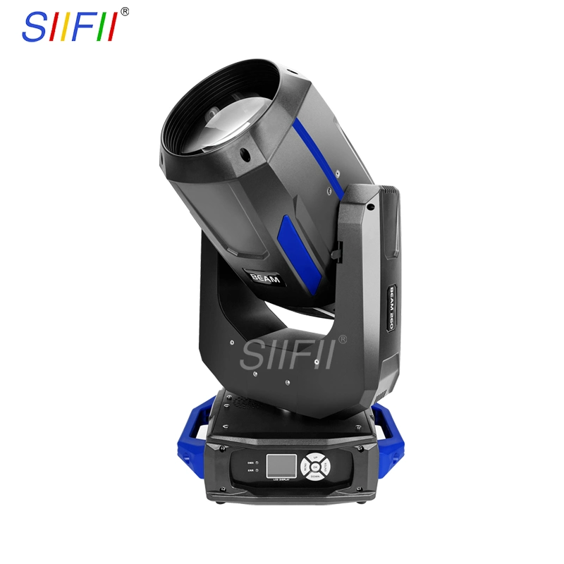 Favorable 260W Moving Head Beam Light for Wedding Concert Light