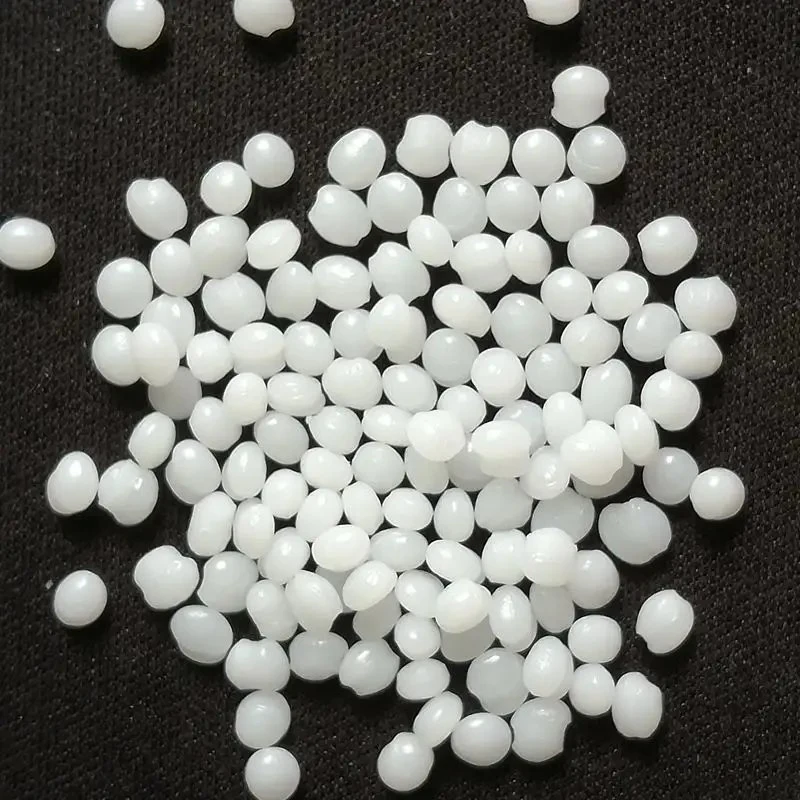 Original Factory Delrin POM 100p Bk602 High quality/High cost performance  Best Price Resin Granule Engineering Plastic