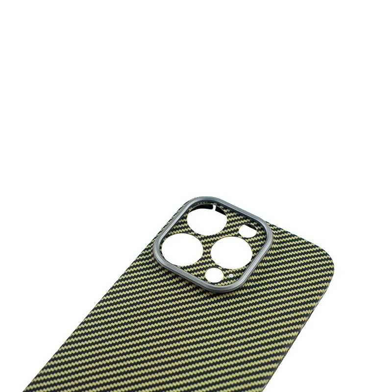 Wholesale Carbon Cell Phone Case Accessories for iPhone 114 PRO