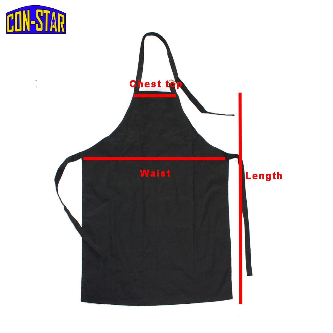 Apron Hat Set Kitchen Working Set Promotional Apron Set