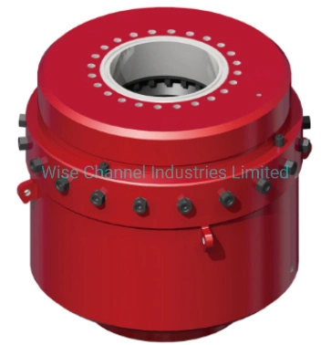 API 16A 9" Annular Bop Blowout Preventer for Wellhead Control